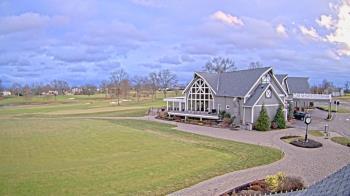 Weather camera view of Coldstream Country Club.