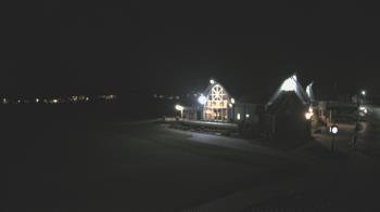 Weather camera view of Coldstream Country Club.