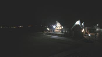 Weather camera view of Coldstream Country Club.
