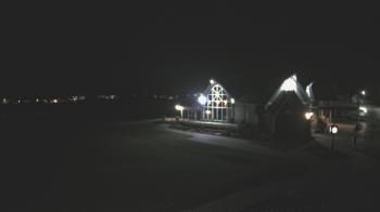 Weather camera view of Coldstream Country Club.