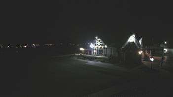 Weather camera view of Coldstream Country Club.