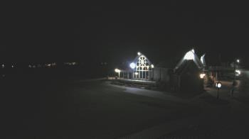 Weather camera view of Coldstream Country Club.