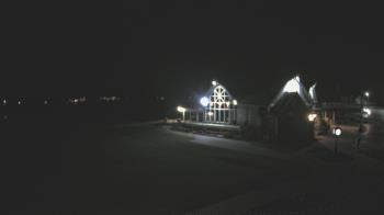 Weather camera view of Coldstream Country Club.