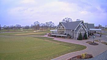 Weather camera view of Coldstream Country Club.