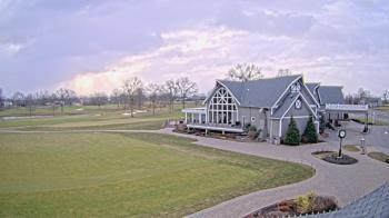 Weather camera view of Coldstream Country Club.