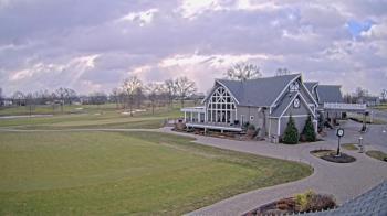 Weather camera view of Coldstream Country Club.