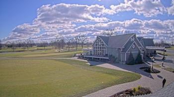 Weather camera view of Coldstream Country Club.