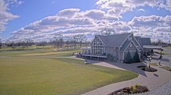 Weather camera view of Coldstream Country Club.