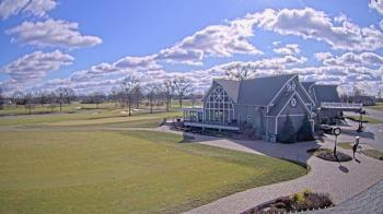 Weather camera view of Coldstream Country Club.