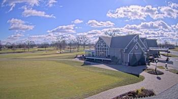 Weather camera view of Coldstream Country Club.