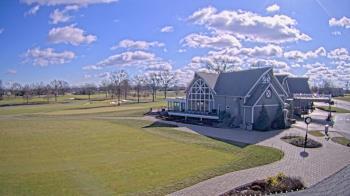 Weather camera view of Coldstream Country Club.