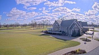 Weather camera view of Coldstream Country Club.