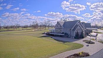 Weather camera view of Coldstream Country Club.