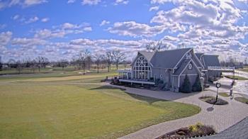 Weather camera view of Coldstream Country Club.