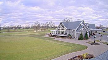 Weather camera view of Coldstream Country Club.