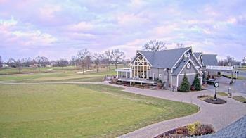 Weather camera view of Coldstream Country Club.