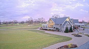 Weather camera view of Coldstream Country Club.