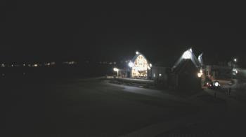 Weather camera view of Coldstream Country Club.