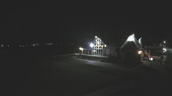 Weather camera view of Coldstream Country Club.