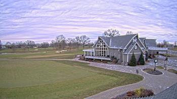 Weather camera view of Coldstream Country Club.