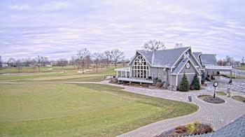 Weather camera view of Coldstream Country Club.