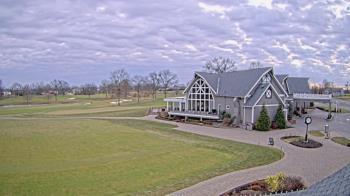 Weather camera view of Coldstream Country Club.