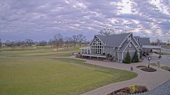 Weather camera view of Coldstream Country Club.