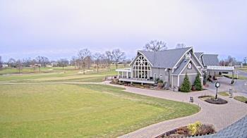 Weather camera view of Coldstream Country Club.