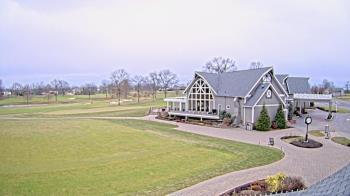 Weather camera view of Coldstream Country Club.