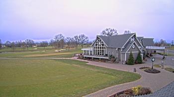 Weather camera view of Coldstream Country Club.