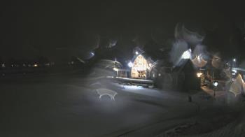 Weather camera view of Coldstream Country Club.