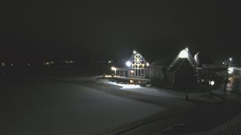 Weather camera view of Coldstream Country Club.