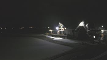 Weather camera view of Coldstream Country Club.