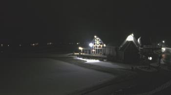 Weather camera view of Coldstream Country Club.
