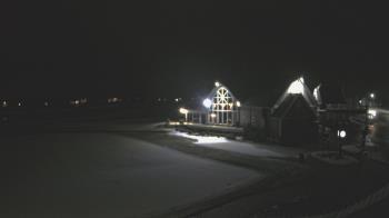 Weather camera view of Coldstream Country Club.