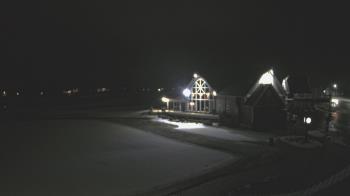 Weather camera view of Coldstream Country Club.