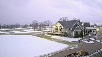 Weather camera view of Coldstream Country Club.