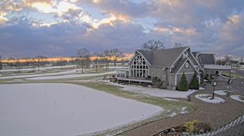 Weather camera view of Coldstream Country Club.