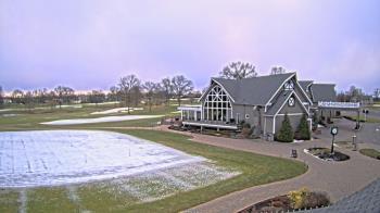 Weather camera view of Coldstream Country Club.