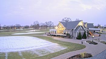 Weather camera view of Coldstream Country Club.