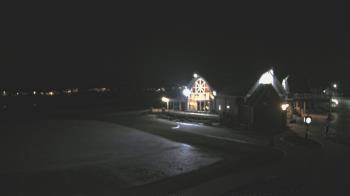 Weather camera view of Coldstream Country Club.