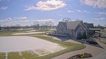 Weather camera view of Coldstream Country Club.