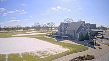 Weather camera view of Coldstream Country Club.