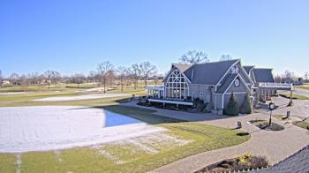 Weather camera view of Coldstream Country Club.