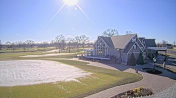 Weather camera view of Coldstream Country Club.