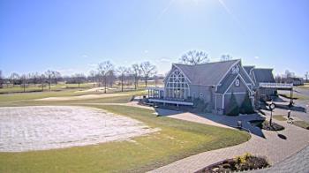 Weather camera view of Coldstream Country Club.
