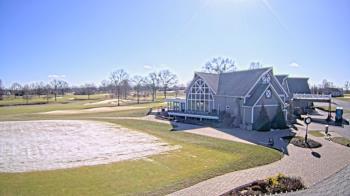 Weather camera view of Coldstream Country Club.