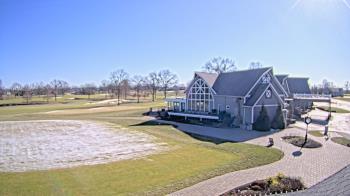 Weather camera view of Coldstream Country Club.