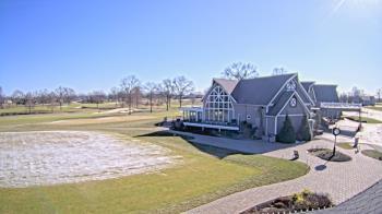 Weather camera view of Coldstream Country Club.