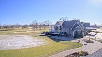 Weather camera view of Coldstream Country Club.